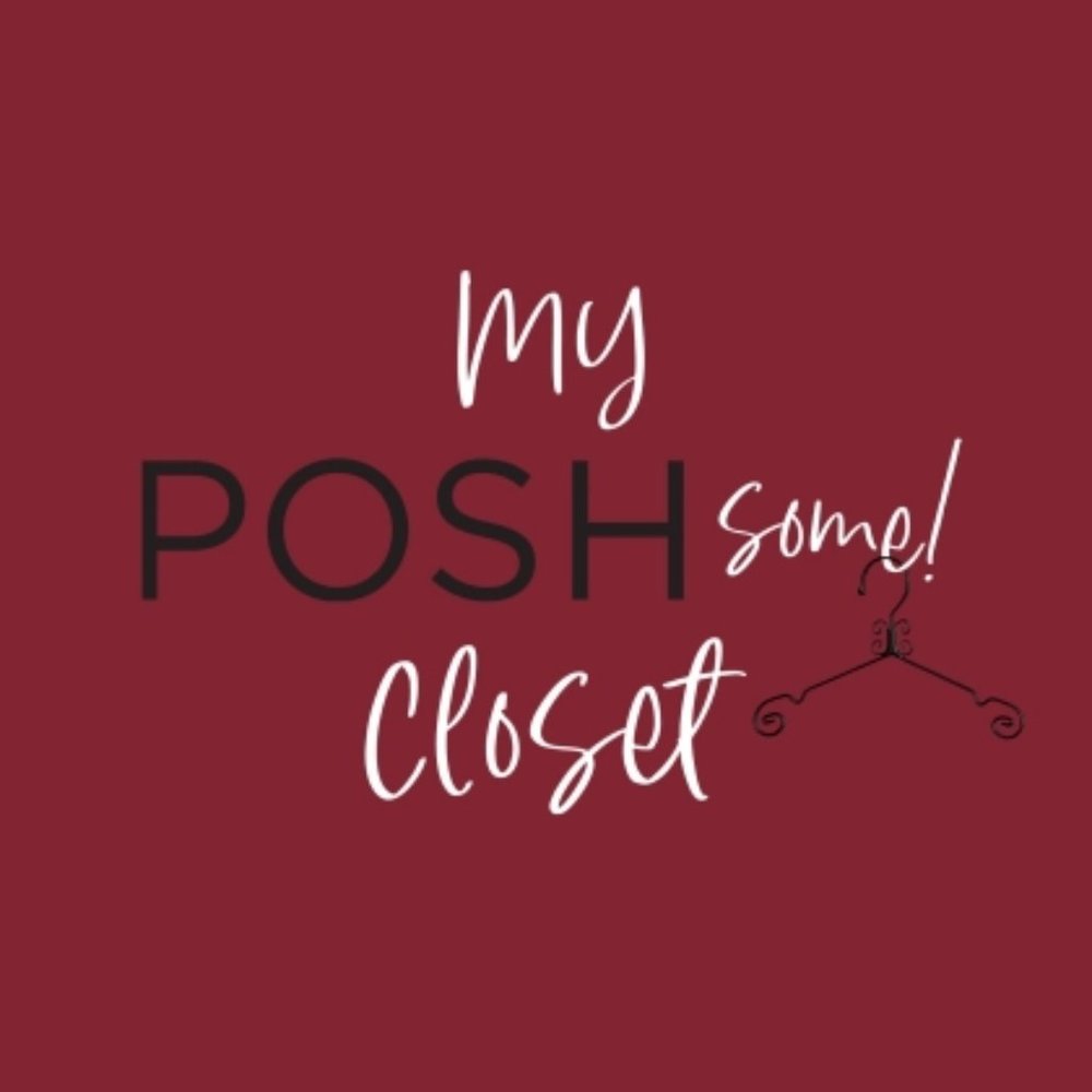 My Poshsome Closet